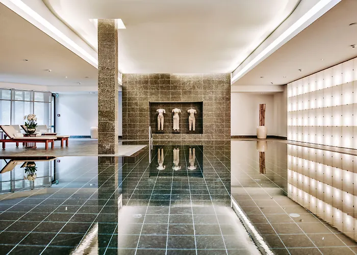 Parkhotel Quellenhof Aachen