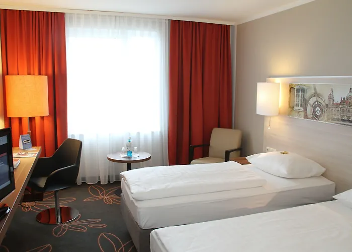 Sunday Hotel Hannover
