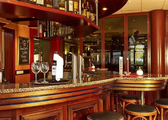Sunday Hotel Hannover