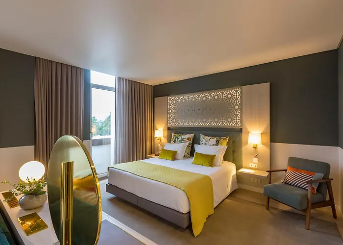 Hotel Estrela De Fatima