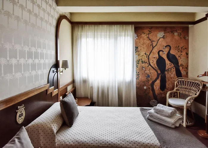Hotel Maria Luisa