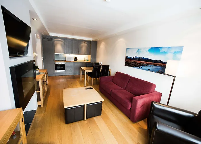 Geilo Hotel