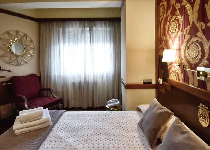Hotel Maria Luisa