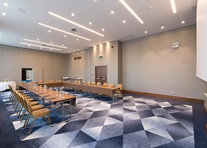 Makedonia Palace Salonicco