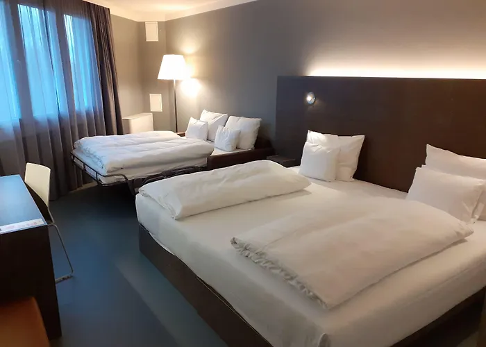 Courtyard By Marriott Berlin Teltow