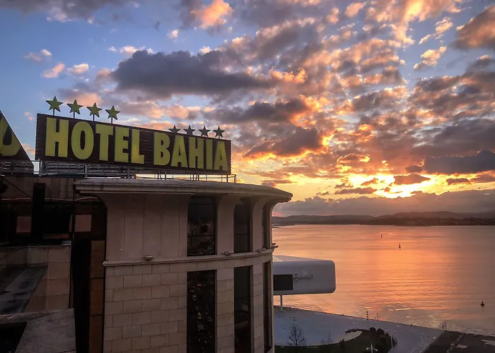 Hotel Bahía