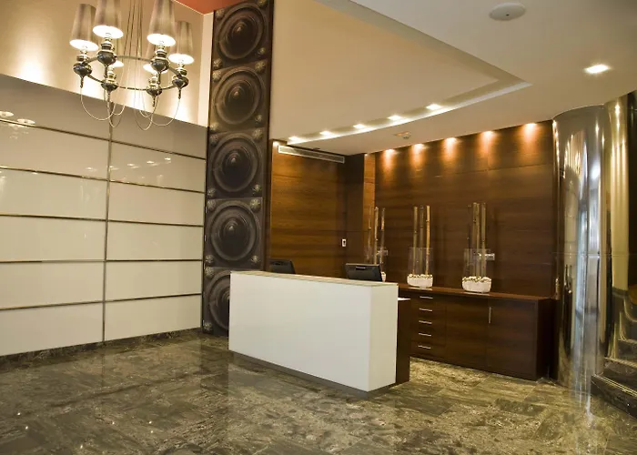 Hotel Compostela