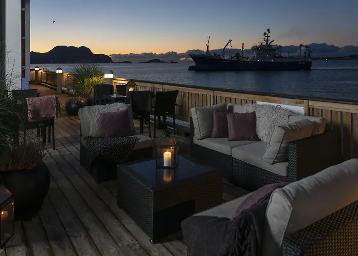 Quality Hotel Alesund