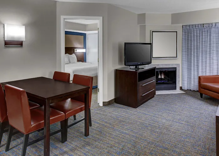 Residence Inn By Marriott Cleveland Mentor