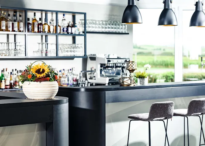 Hotel Concorde