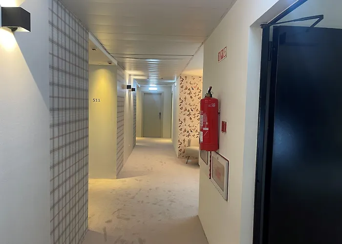 Hotel Oriente
