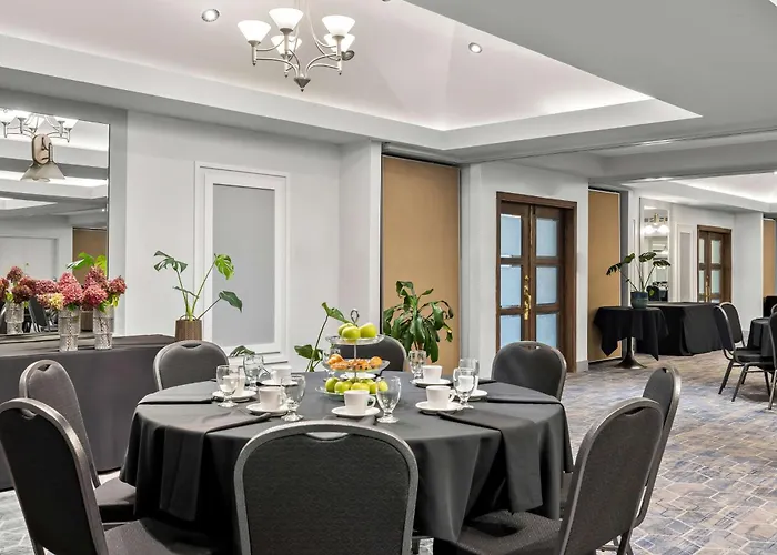 Best Western Hotel St. Jerome