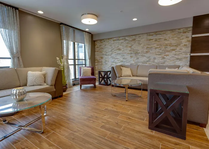 Drury Inn & Suites Overland Park