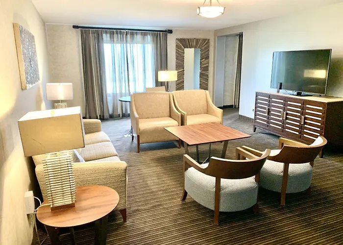 Courtyard By Marriott Buffalo Amherst/University