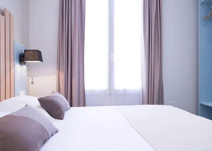 Hotel Des Arts