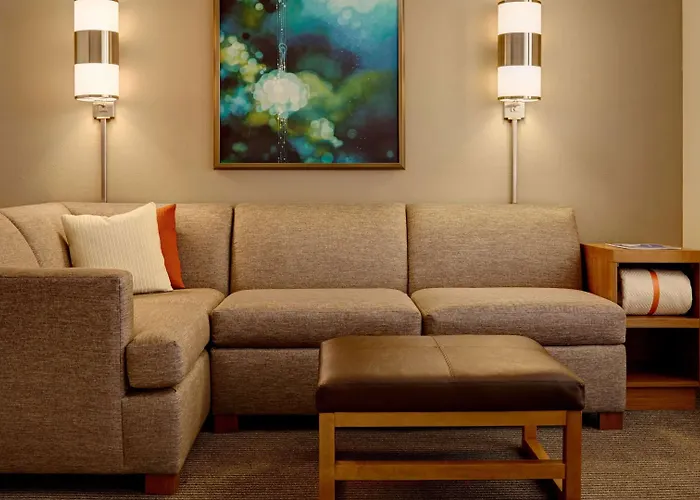 Hyatt Place Tucson Airport