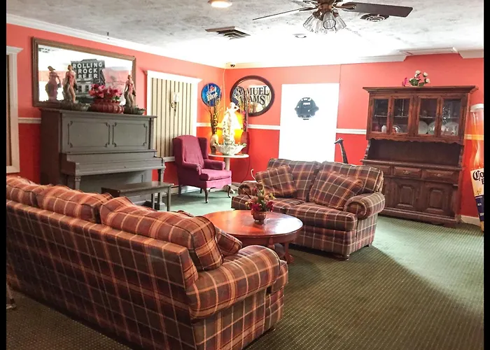 Days Inn By Wyndham Tannersville