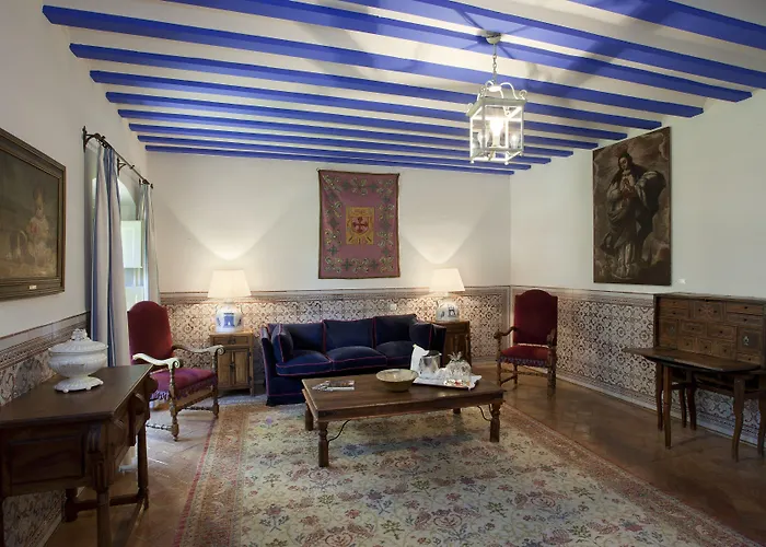 Parador De Almagro