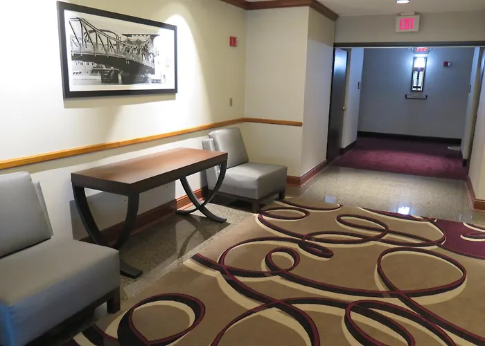 Harrah'S Joliet Hotel & Casino - A Caesars Rewards Destination