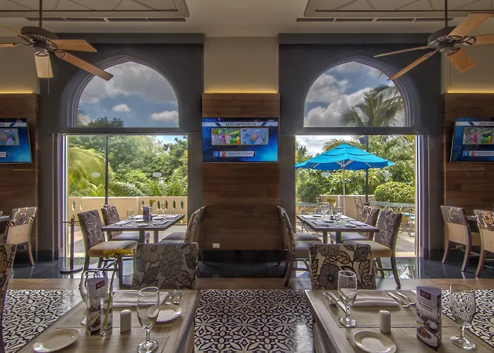 Hotel Lucerna Culiacan