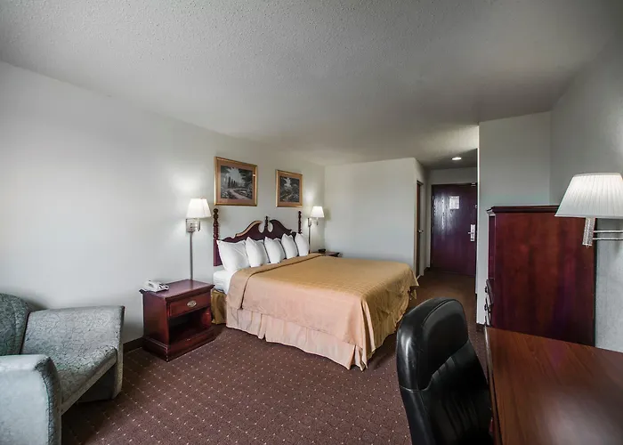 Quality Inn