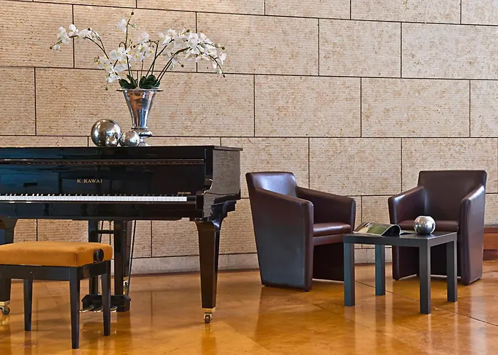 Sorat Insel-Hotel Regensburg