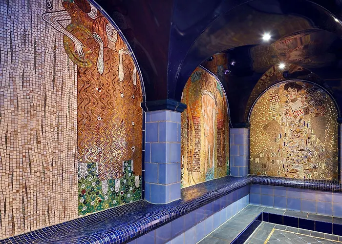 Maison Messmer - Ein Mitglied Der Hommage Luxury Hotels Collection