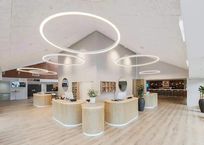 Best Western Plus Hotel Odense