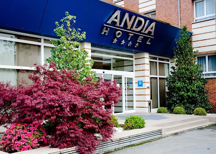 Hotel Andia