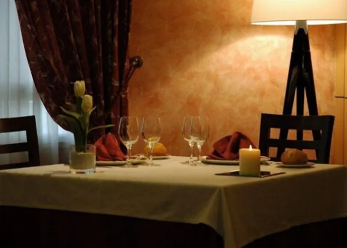 Hotel Andia