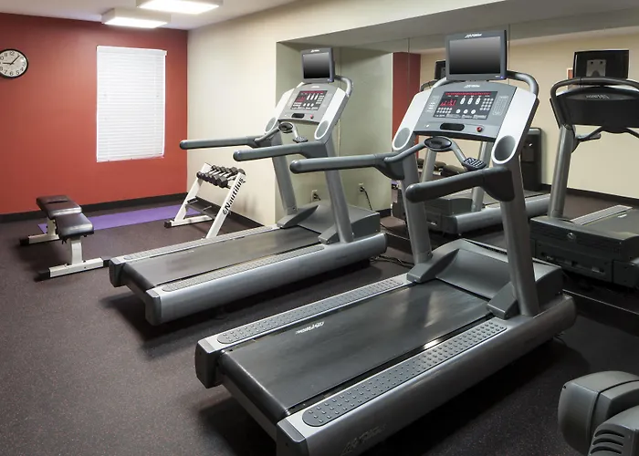 Towneplace Suites Dallas Arlington North