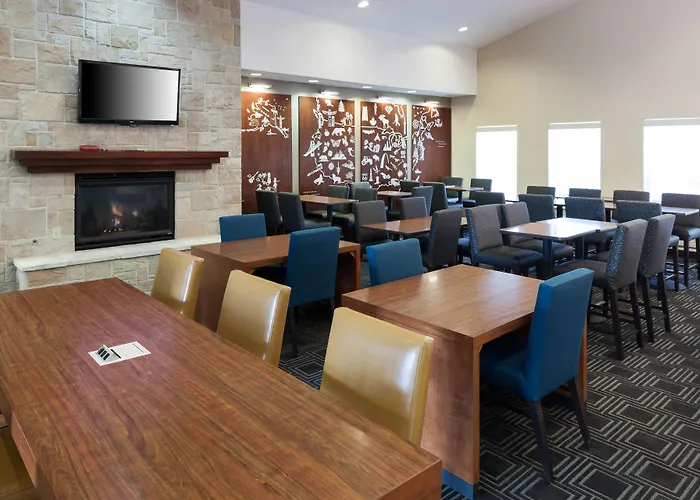 Towneplace Suites Dallas Arlington North