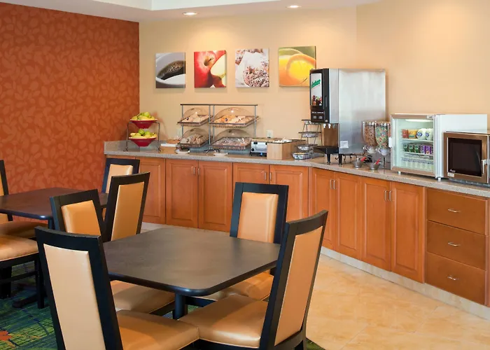 Country Inn & Suites By Radisson, Fayetteville I-95, Nc