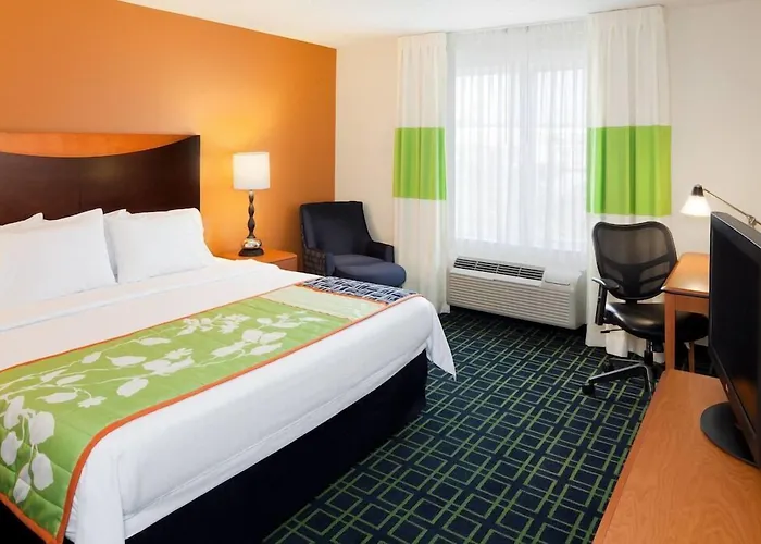 Country Inn & Suites By Radisson, Fayetteville I-95, Nc