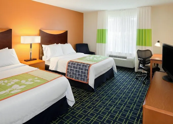 Country Inn & Suites By Radisson, Fayetteville I-95, Nc