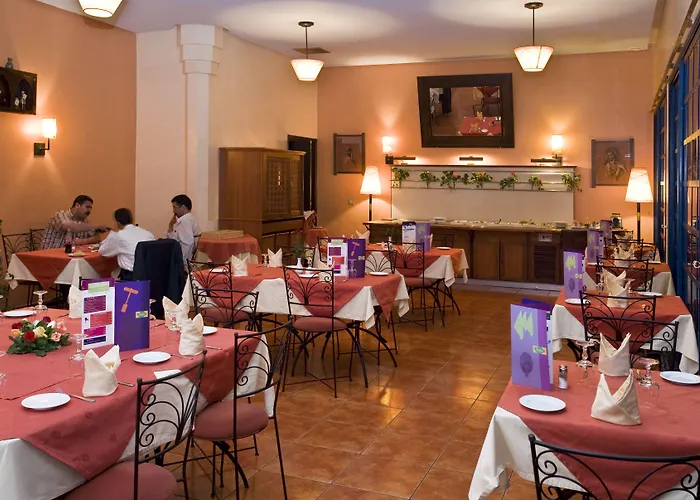 Ibis Oujda