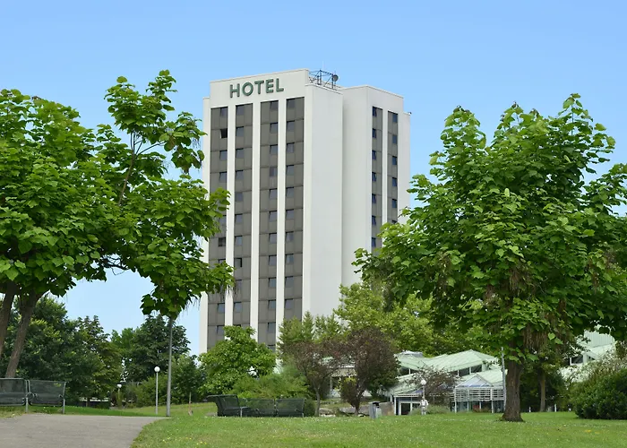 Plaza Inn Leonberg