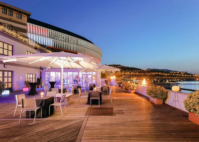 Abba Euskalduna Hotel
