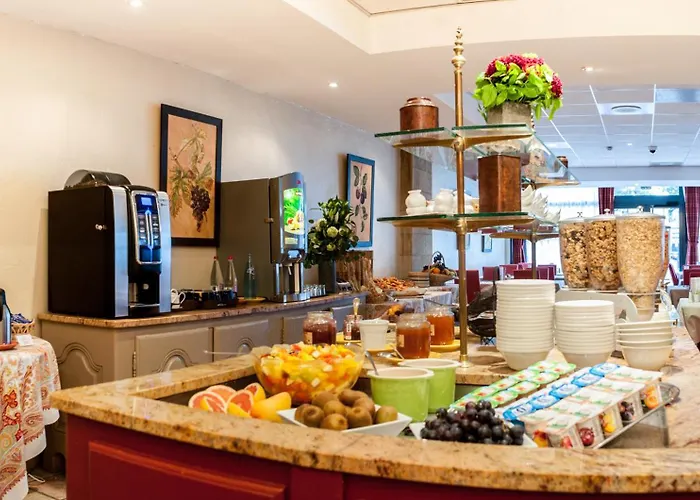 Avignon Grand Hotel