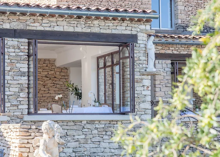 Le Phébus&Spa – Relais&Châteaux
