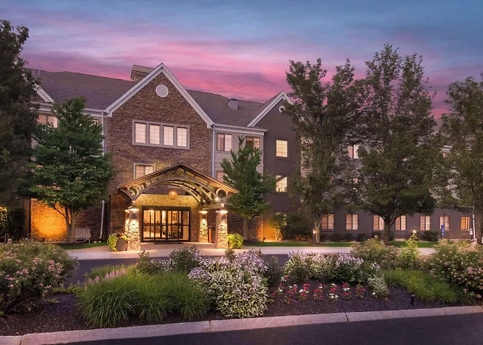 Sonesta Es Suites Andover Boston