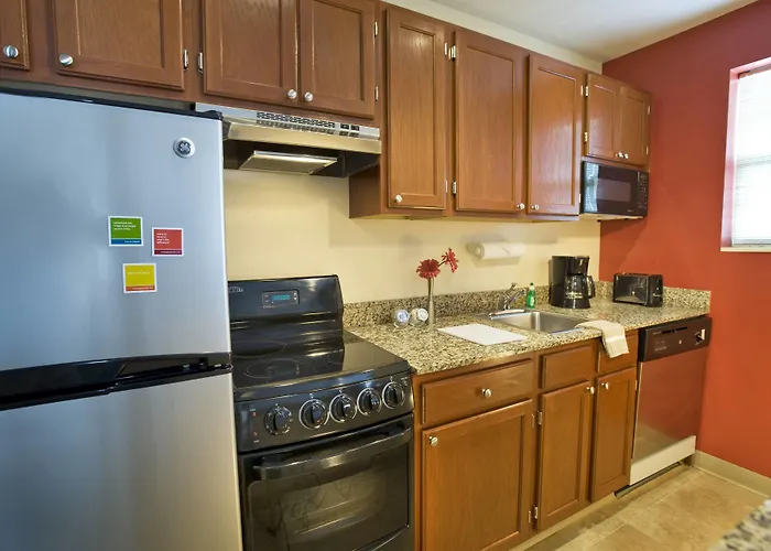 Towneplace Suites Dulles Airport