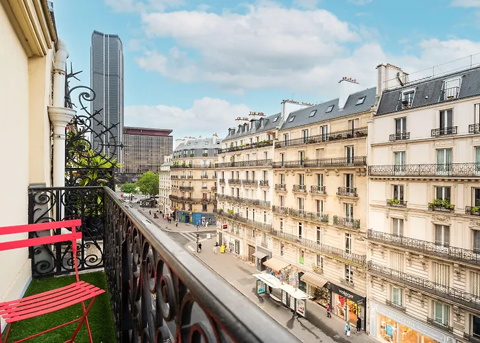 Royal Saint Germain