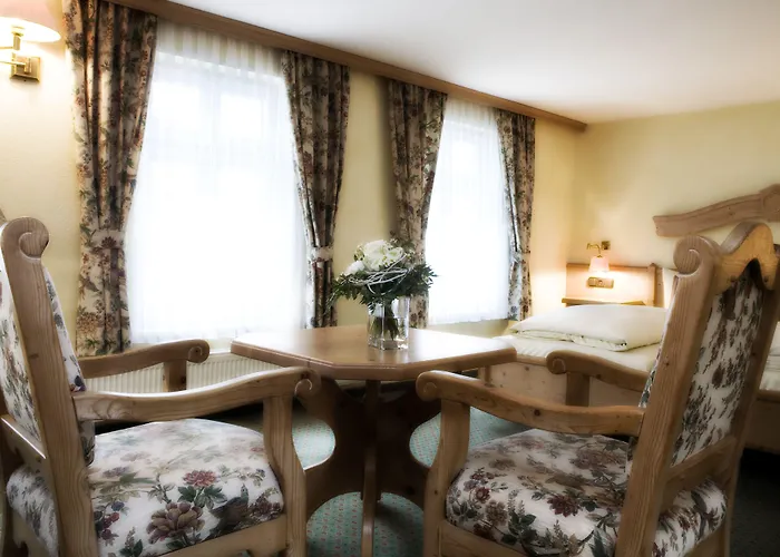 Ringhotel Nassau-Oranien