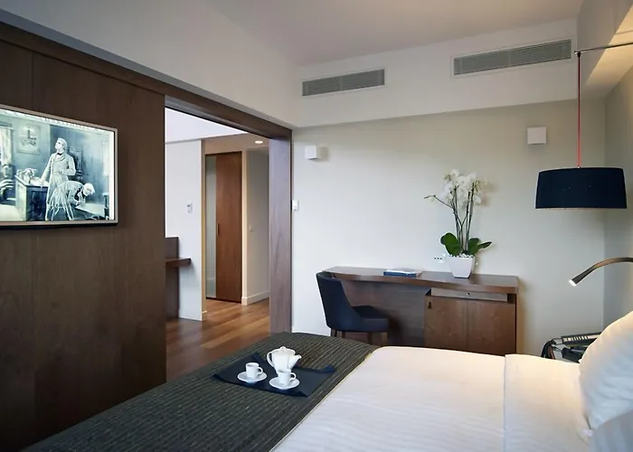 Samaria Hotel