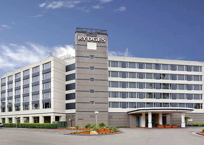 Rydges Bankstown