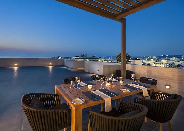 Samaria Hotel