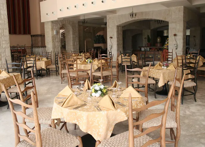 Jacir Palace Hotel