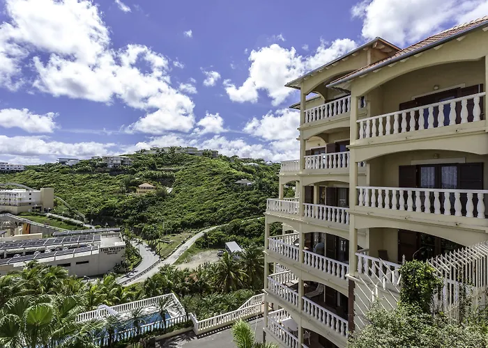 Princess Heights Luxury Condo Hotel
