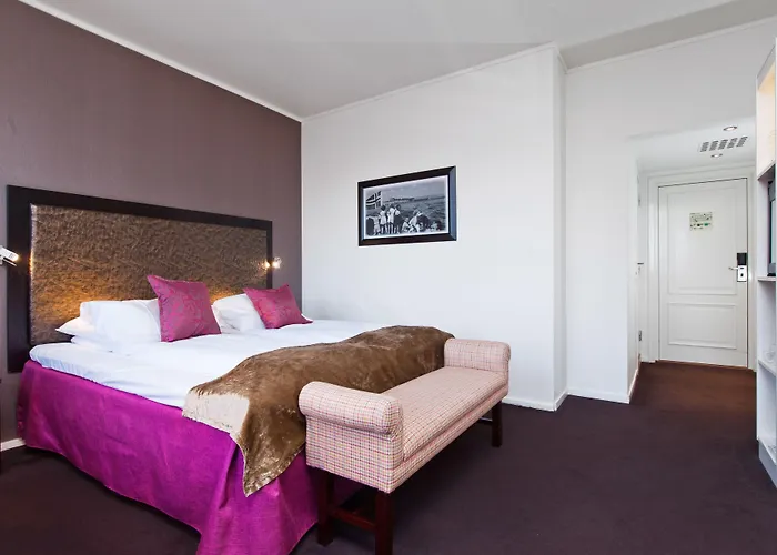 Quality Hotel Prinsen